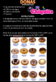 Donas